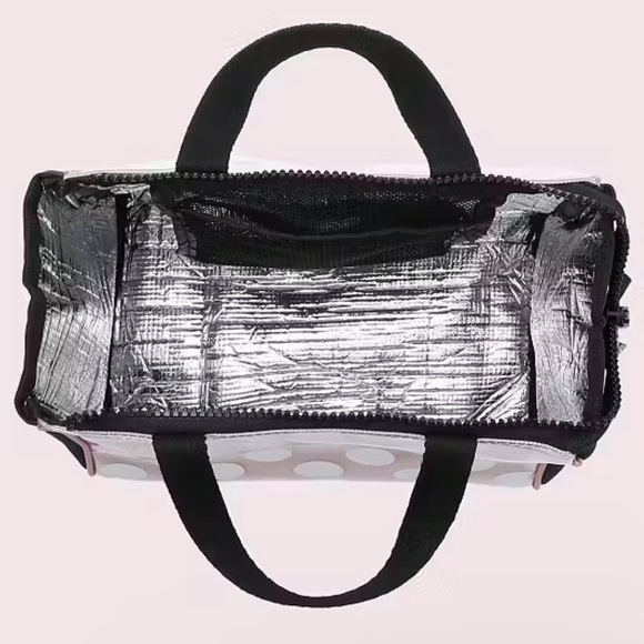 Kate Spade Jumbo Dot Lunch Bag - Picture 2 of 3